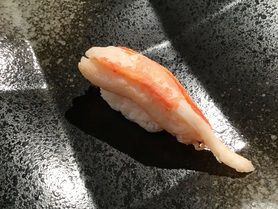 紅ズワイカニ身