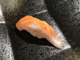 大トロサーモン