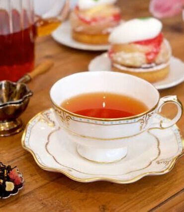 紅茶 ファンファーレ(lCEのみ)