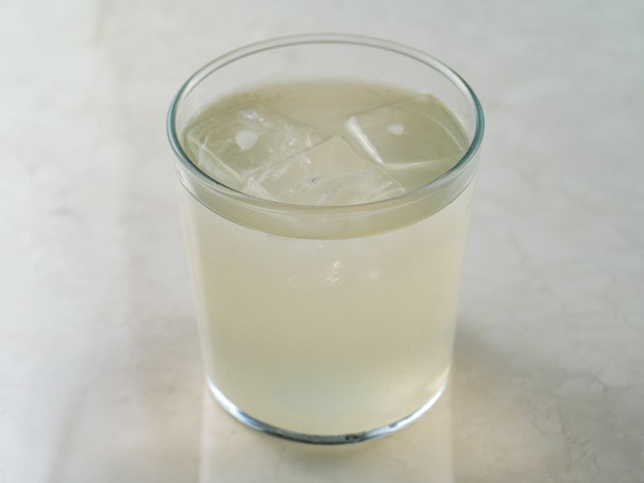 ジンジャーエール