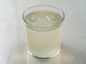 ジンジャーエール