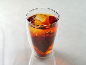 ノンカフェイン！ルイボスティー（ICE）
