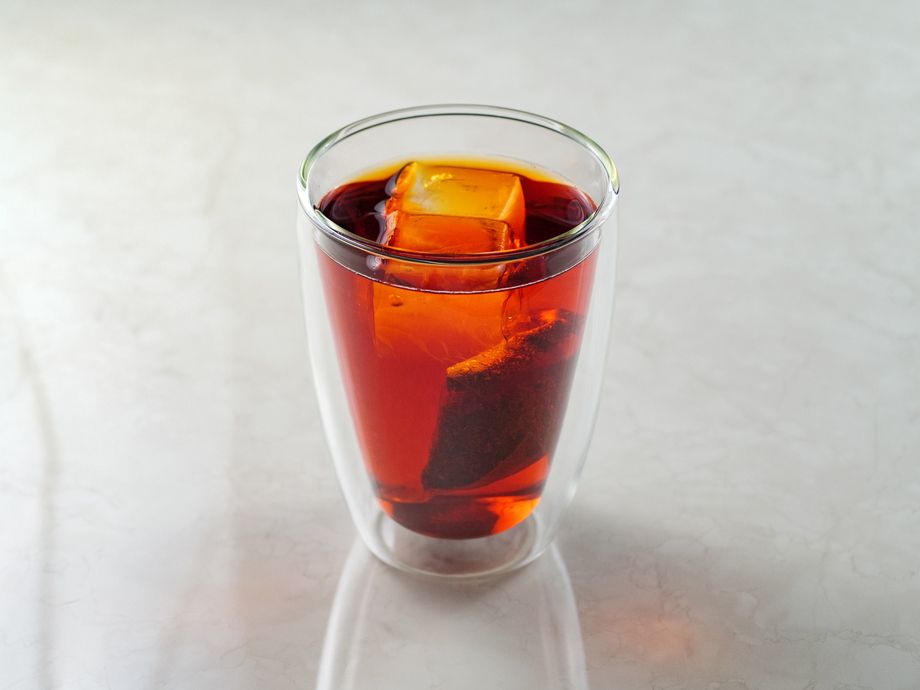 和紅茶・牧之原べにふうき（ICE）