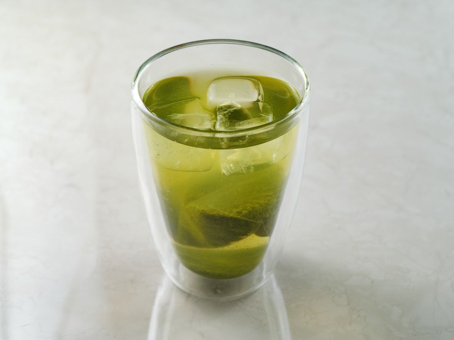 緑茶・牧之原つゆひかり（ICE）