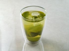 緑茶・牧之原つゆひかり（ICE）