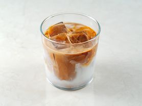 カフェラテ（ICE）