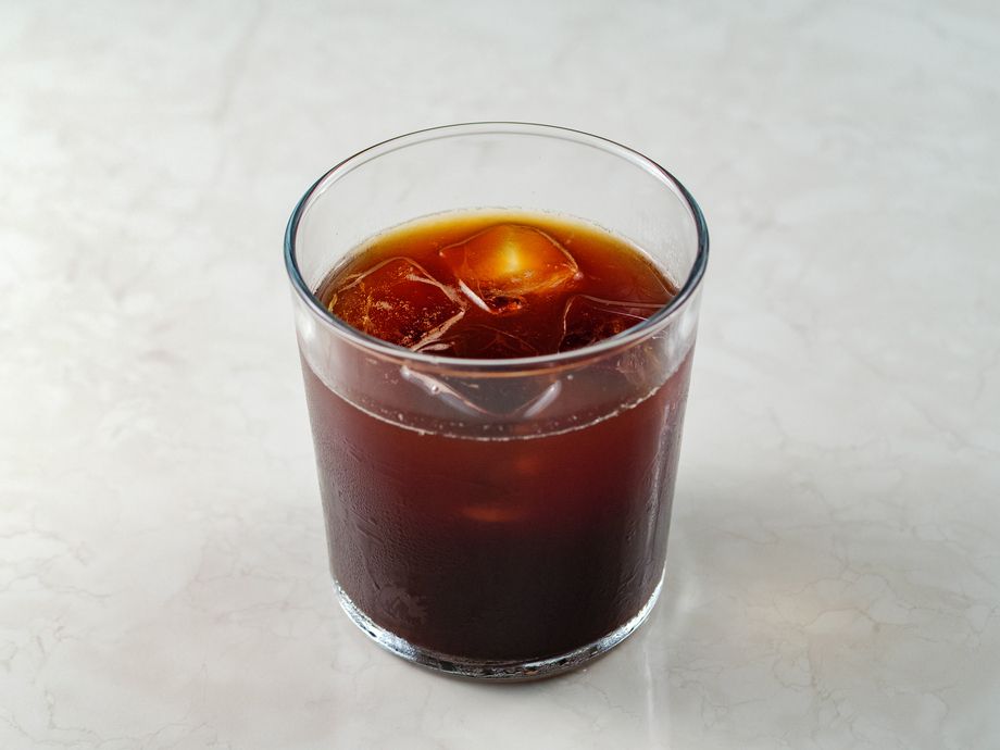 アメリカーノ（ICE）