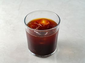 アメリカーノ（ICE）