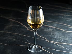 グラスワイン白（ヴィーニャ・エスメラルダ）