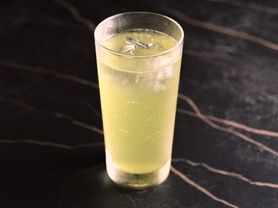 【カクテル】Green Breeze Tea Gin🍃
