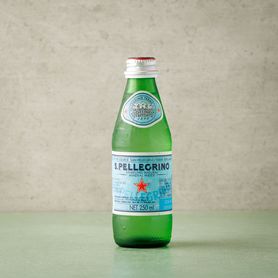サンペレグリノ 250ml