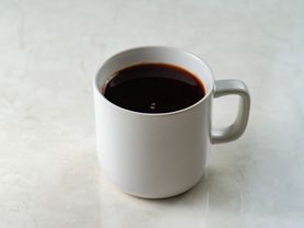 アメリカーノ（HOT）