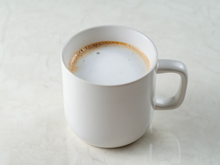 カフェラテ（HOT）