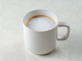 カフェラテ（HOT）