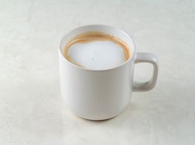 カフェモカ（HOT）