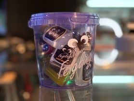 クライナーバケツ16本入り