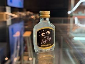 クライナー　レモンサワー