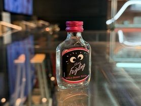 ワイルドベリートニック