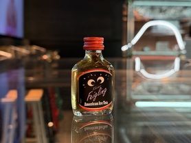 アメリカンアイスティー