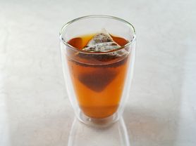 ほうじ茶・島田やぶきた（HOT）