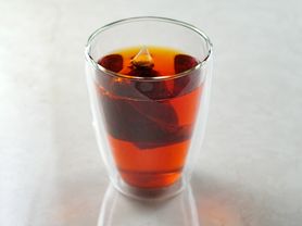 和紅茶・牧之原べにふうき（HOT）