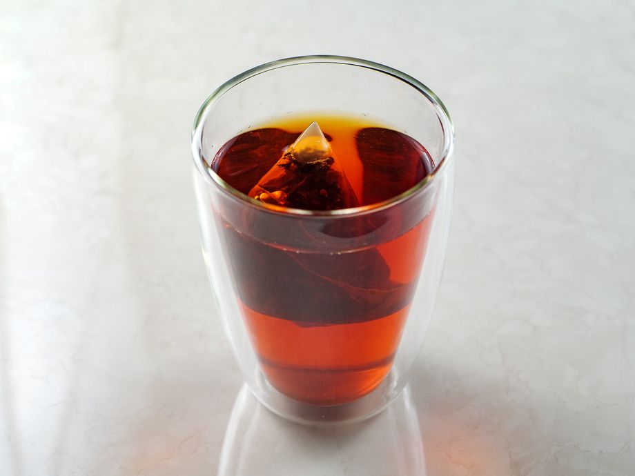 ノンカフェイン！ルイボスティー（HOT）