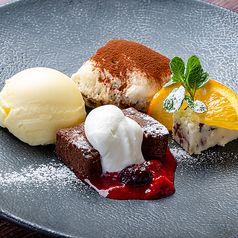 ドルチェミスト