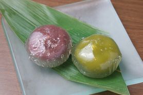 クリスタル✨和・Mochi✨💎🫘🍵🇯🇵