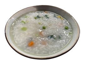 野菜お粥