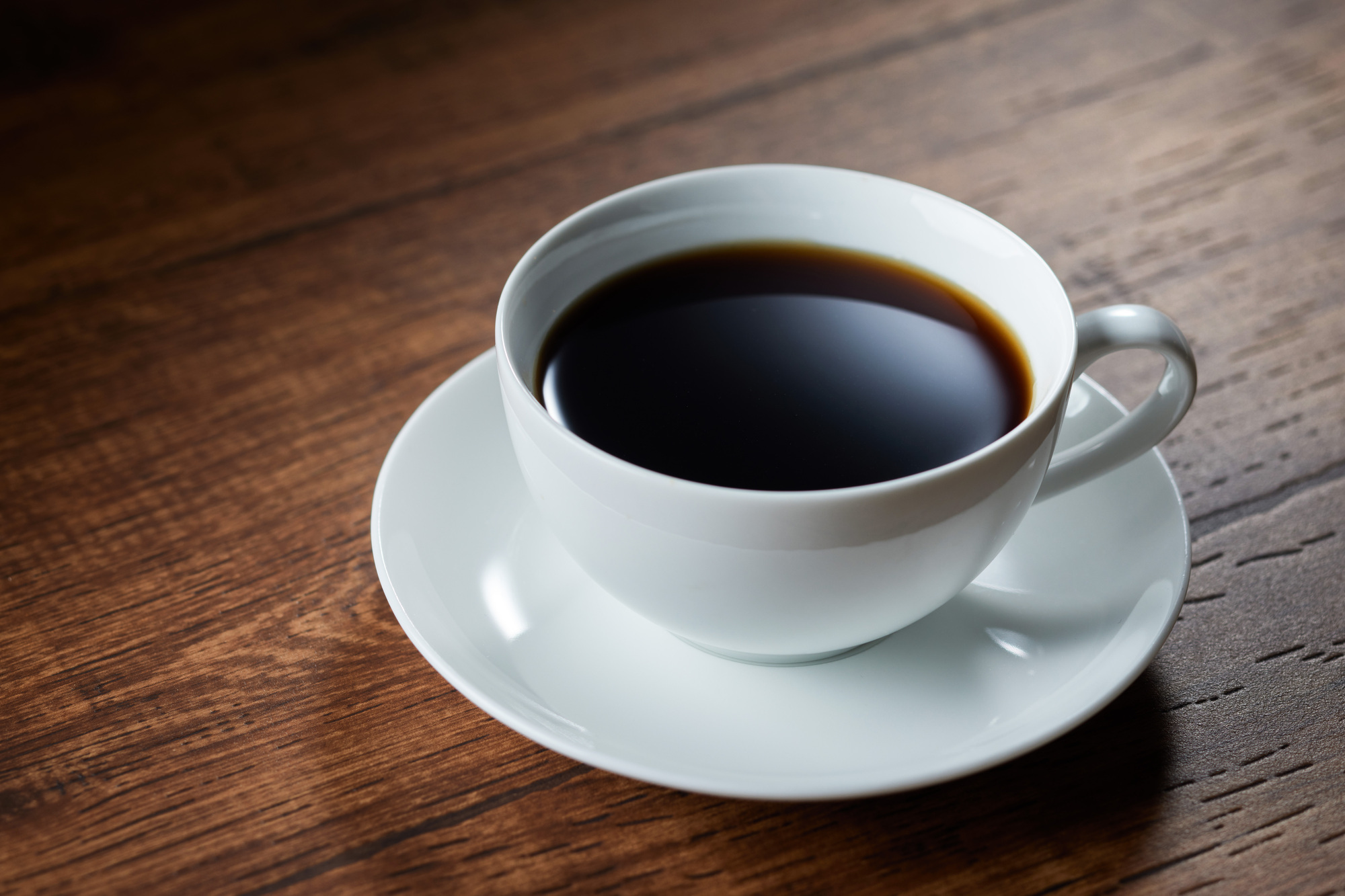 コーヒー