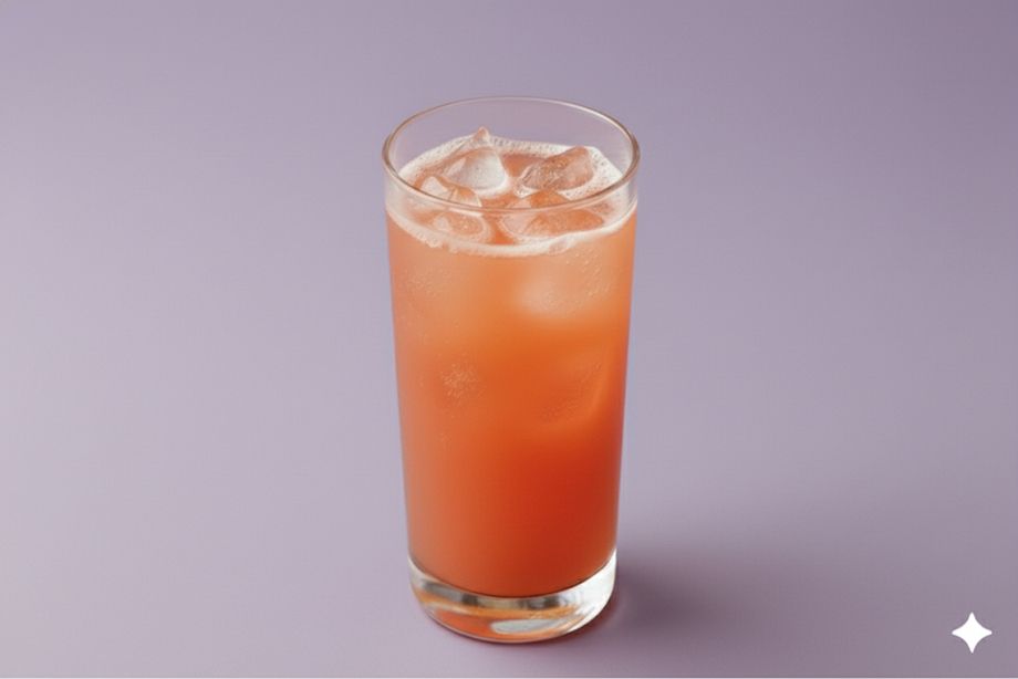 赤ワインクーラー