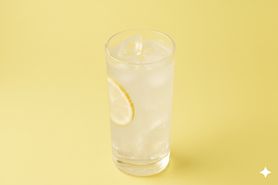 レモンスカッシュ