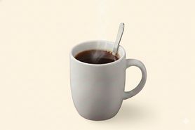 ホットコーヒー