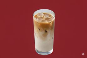 アイスカフェオレ