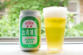 TAIWAN BEER（台灣啤酒）