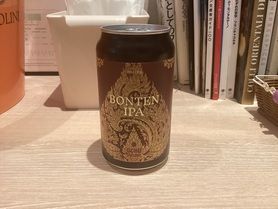 BONTEN IPA