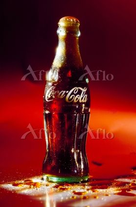 🥤コカ・コーラー