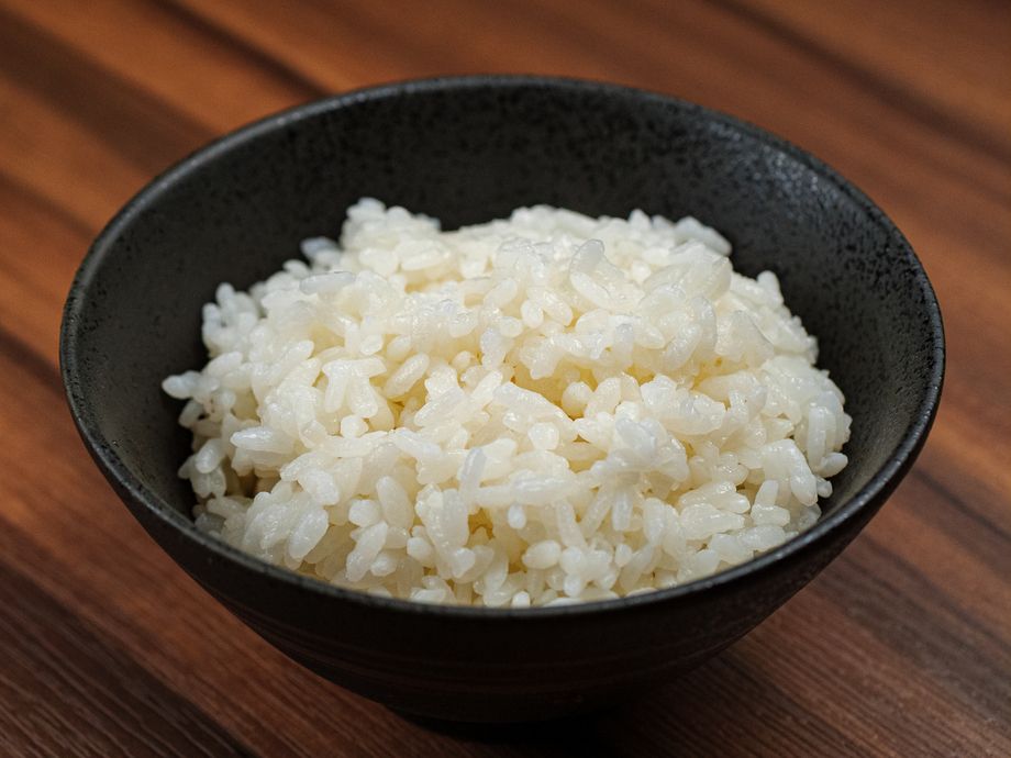 ご飯