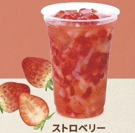 ストロベリー🍓ナダテココ