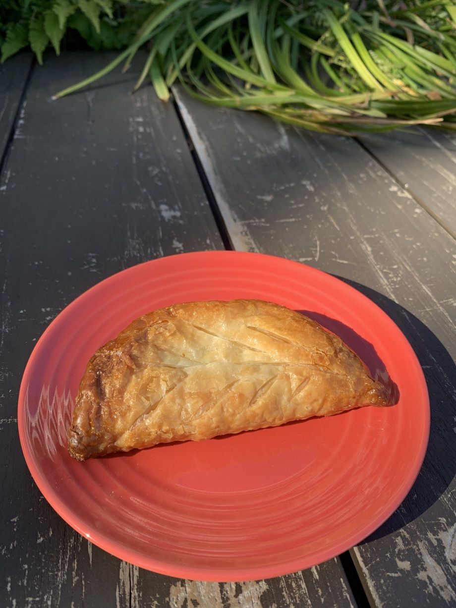 アップルパイ（シナモン無し）