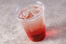 ＜リキュール＞　梅酒いちご