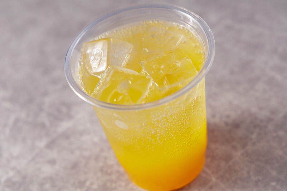 ＜リキュール＞　マンゴー