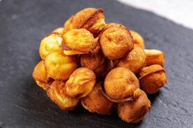 ベビーカステラ　リッチバター