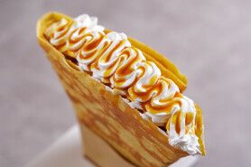 キャラメルホイップ