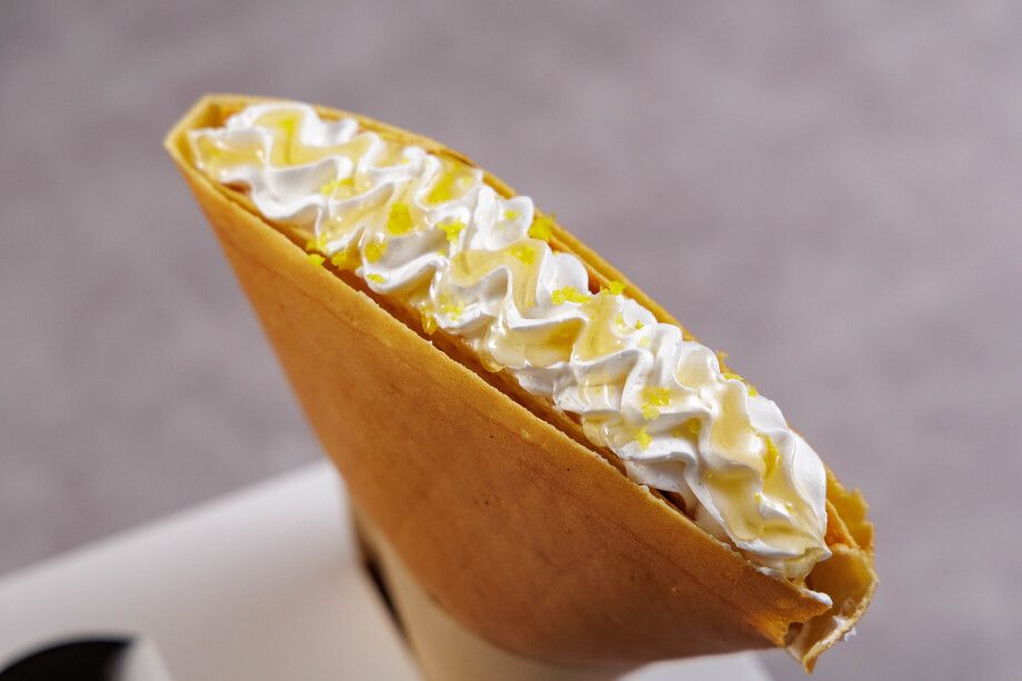 瀬戸内ハニーレモンホイップ