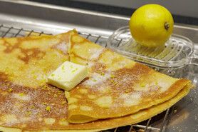 瀬戸内レモンシュガーバター