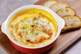 ミネストローネぐるぐるグラタン(単品)