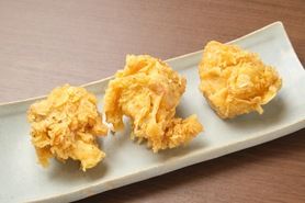 [ハラル]チキンからあげ　プレーン