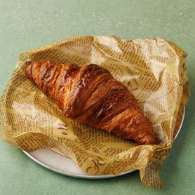 クロワッサン　ドリンクセット