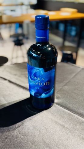 ニッカセッション